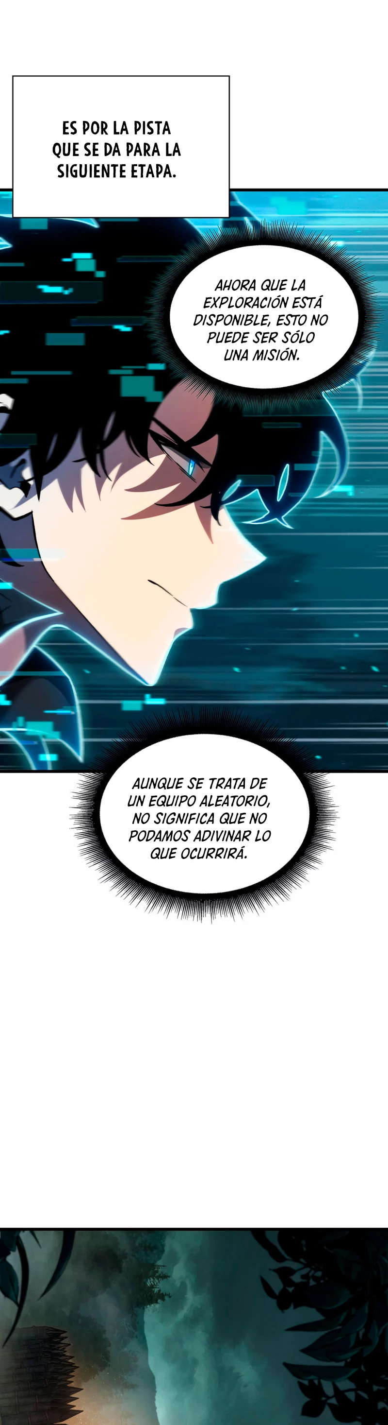 Pick me up, Gacha Infinito > Capitulo 15 > Page 81