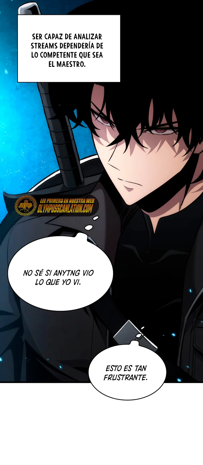 Pick me up, Gacha Infinito > Capitulo 15 > Page 161