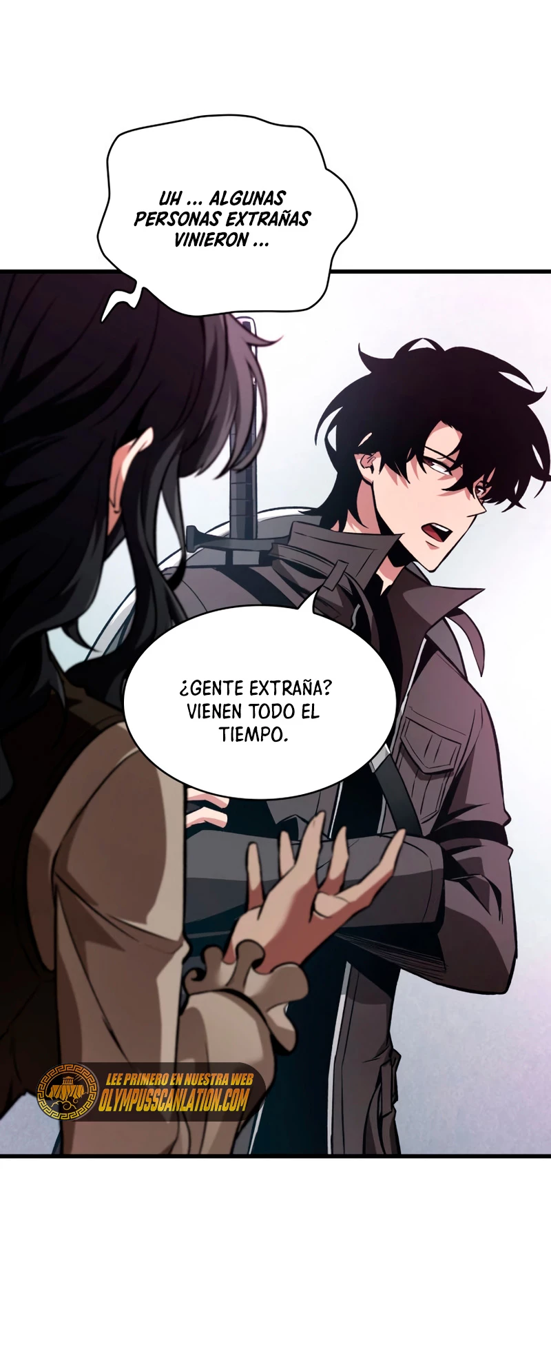 Pick me up, Gacha Infinito > Capitulo 15 > Page 181