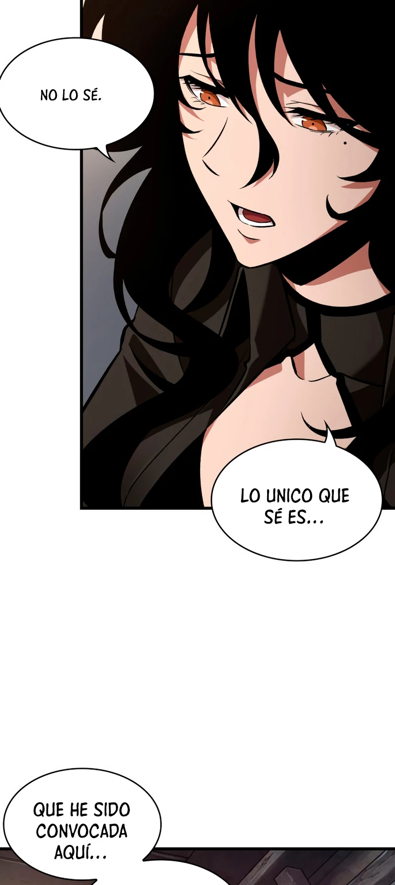 Pick me up, Gacha Infinito > Capitulo 15 > Page 381