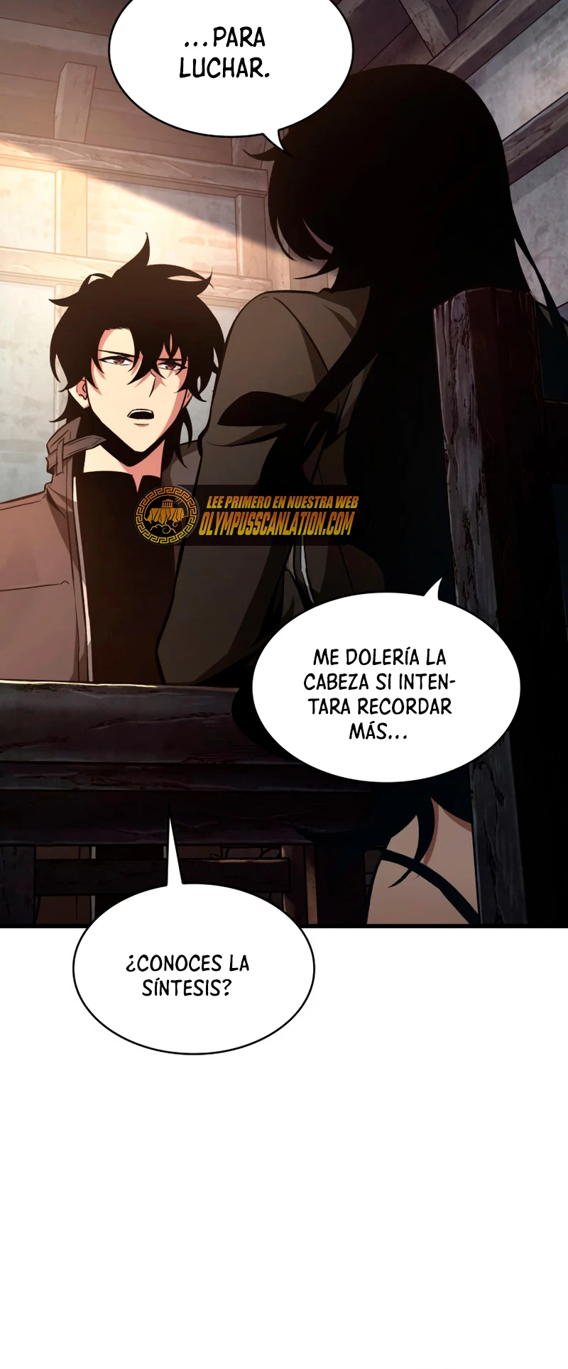 Pick me up, Gacha Infinito > Capitulo 15 > Page 391