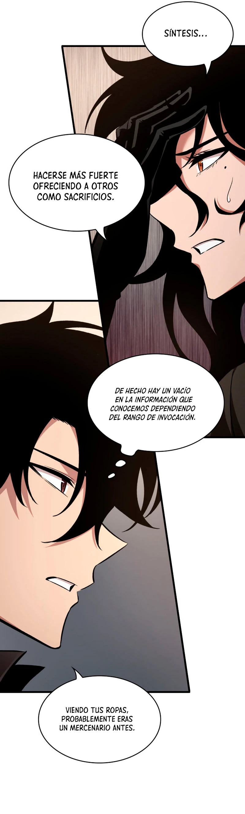 Pick me up, Gacha Infinito > Capitulo 15 > Page 401