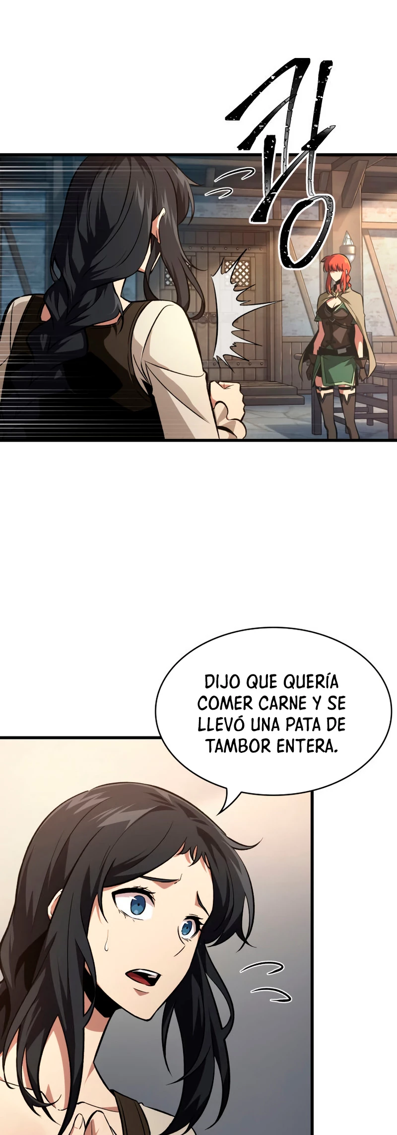 Pick me up, Gacha Infinito > Capitulo 15 > Page 511