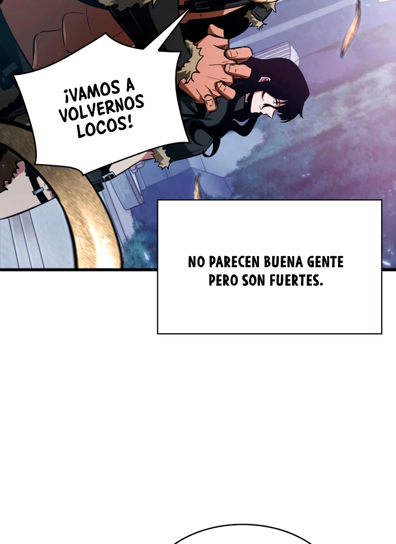 Pick me up, Gacha Infinito > Capitulo 15 > Page 591