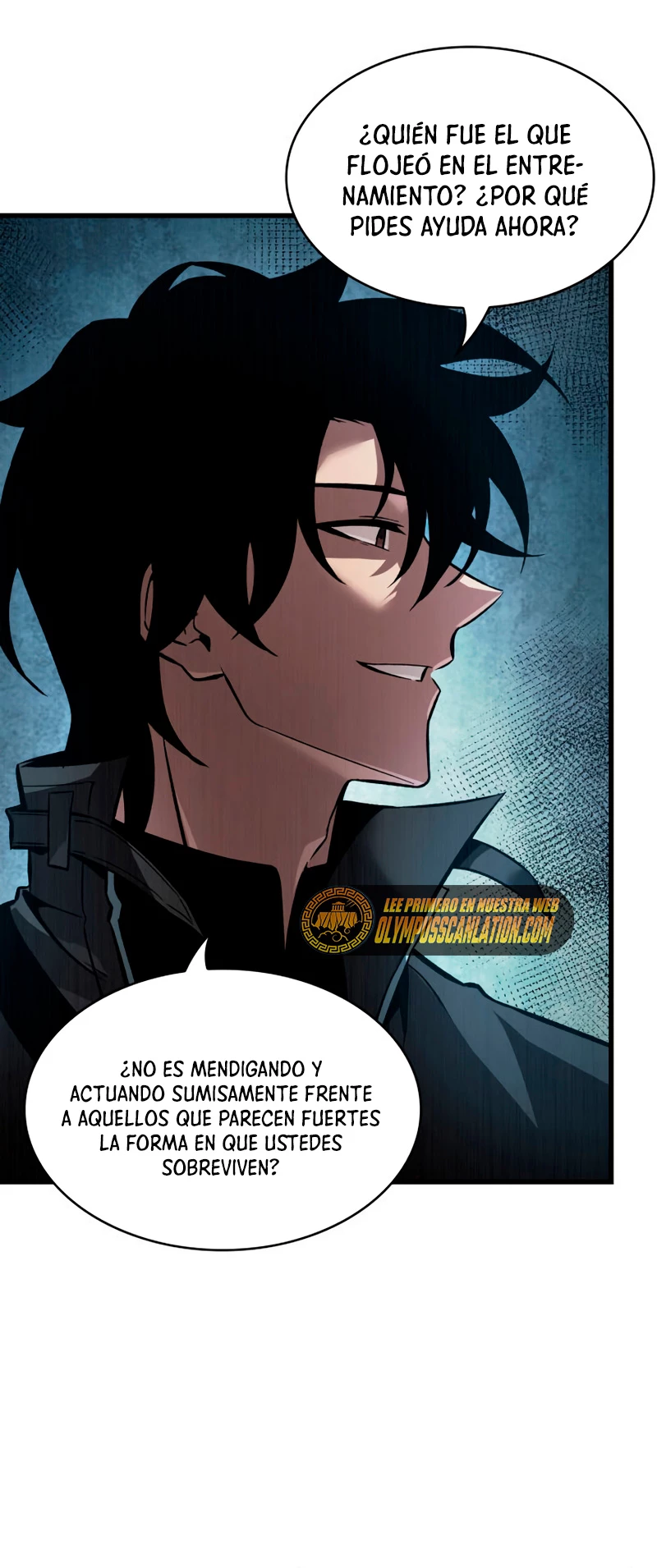 Pick me up, Gacha Infinito > Capitulo 15 > Page 631