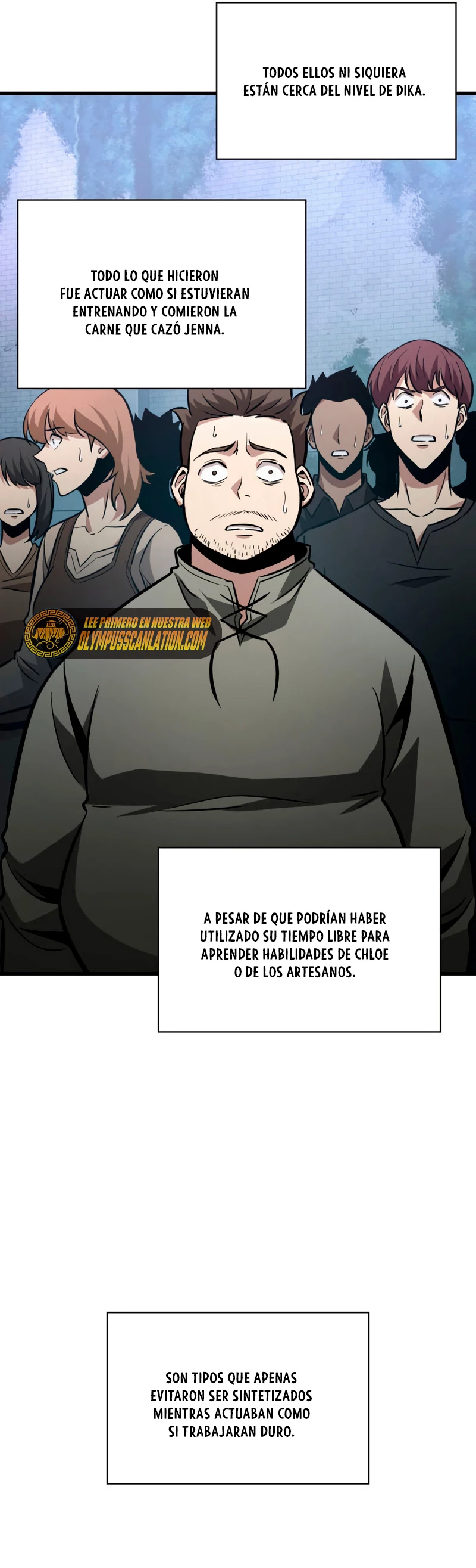 Pick me up, Gacha Infinito > Capitulo 15 > Page 641