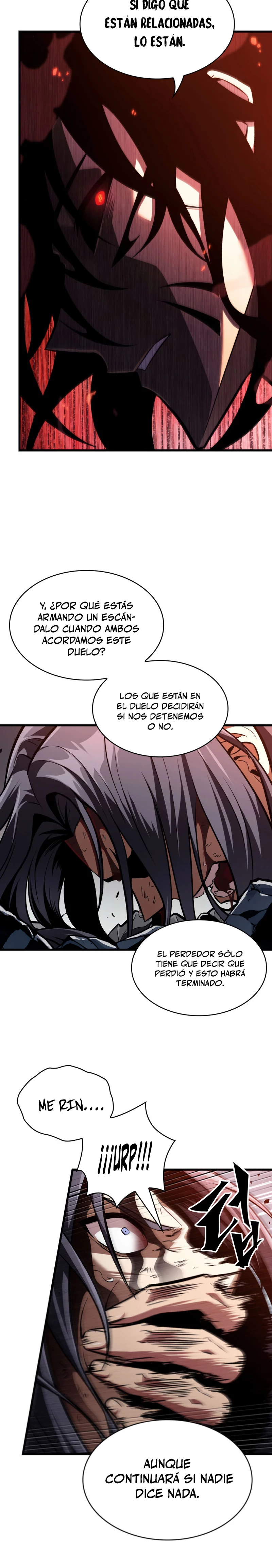 Pick me up, Gacha Infinito > Capitulo 17 > Page 171