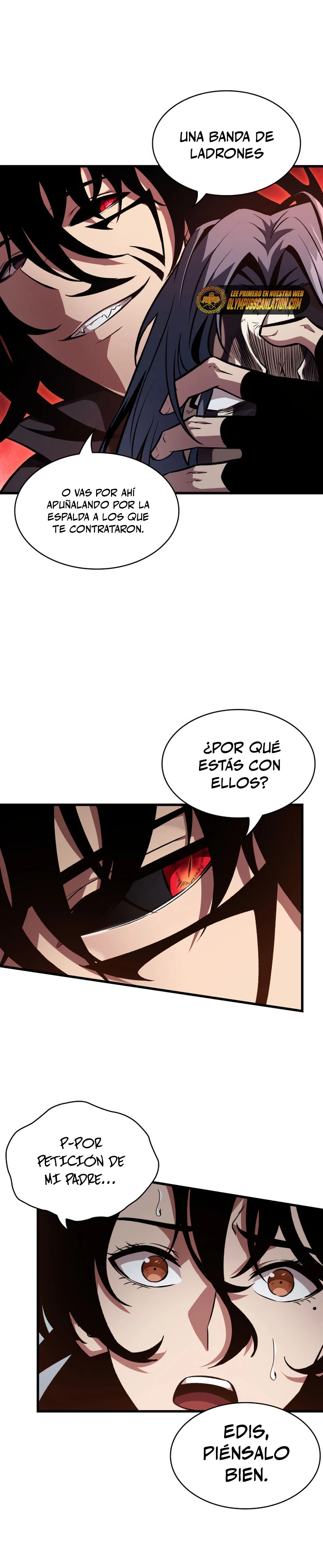 Pick me up, Gacha Infinito > Capitulo 17 > Page 201