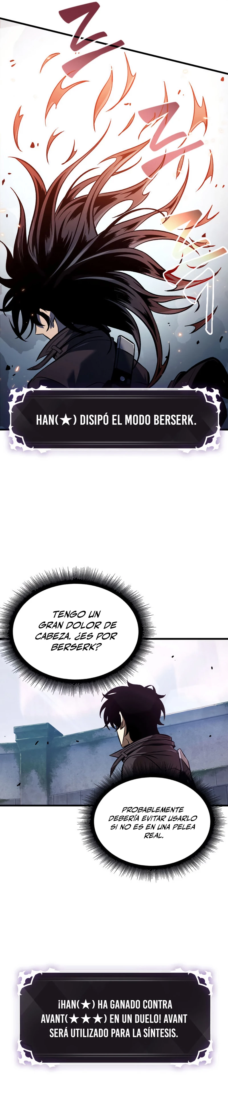 Pick me up, Gacha Infinito > Capitulo 17 > Page 321