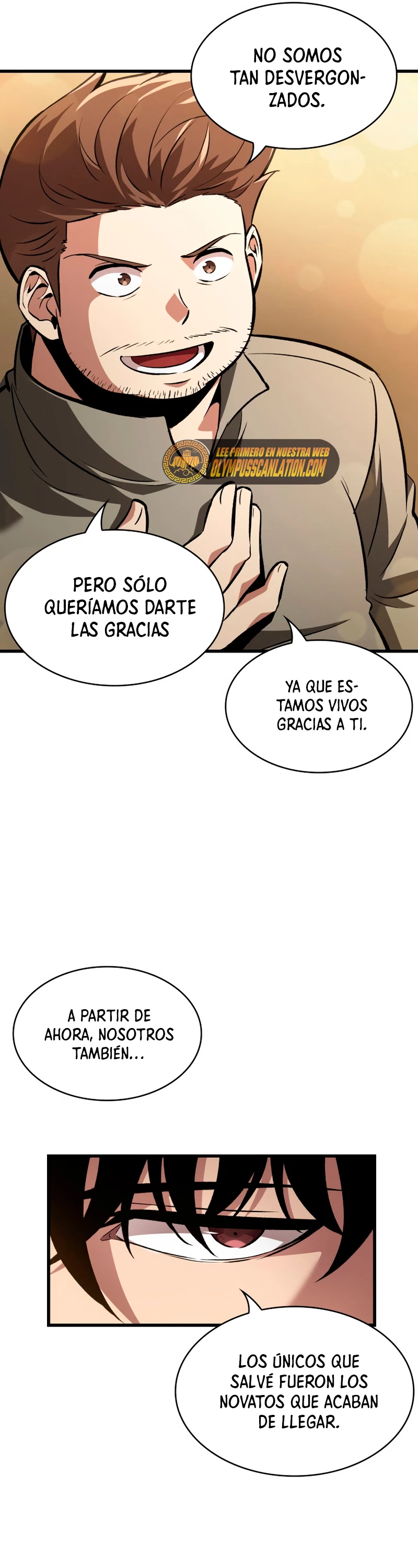 Pick me up, Gacha Infinito > Capitulo 18 > Page 71