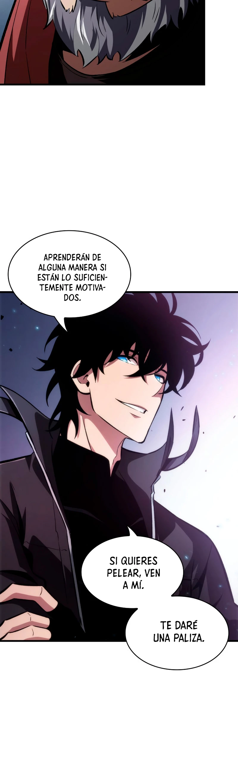 Pick me up, Gacha Infinito > Capitulo 18 > Page 241