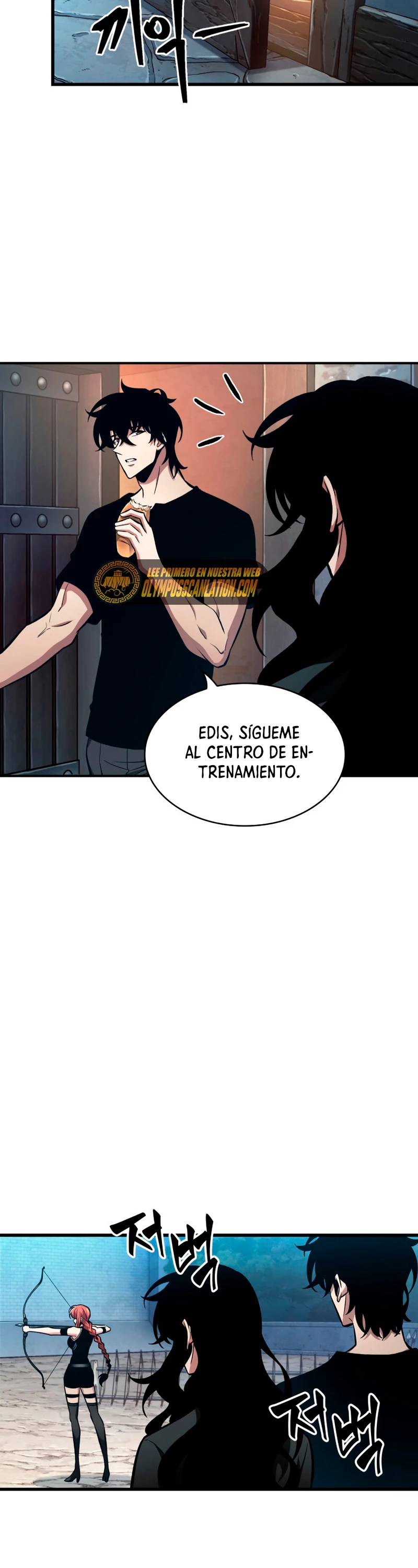 Pick me up, Gacha Infinito > Capitulo 18 > Page 331