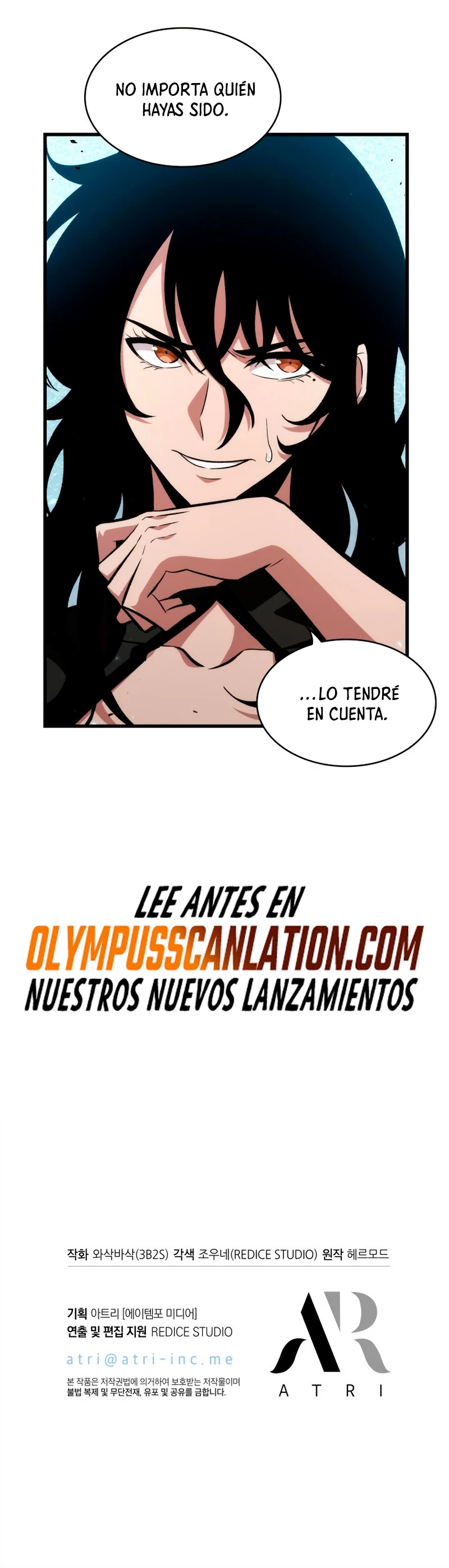 Pick me up, Gacha Infinito > Capitulo 18 > Page 431