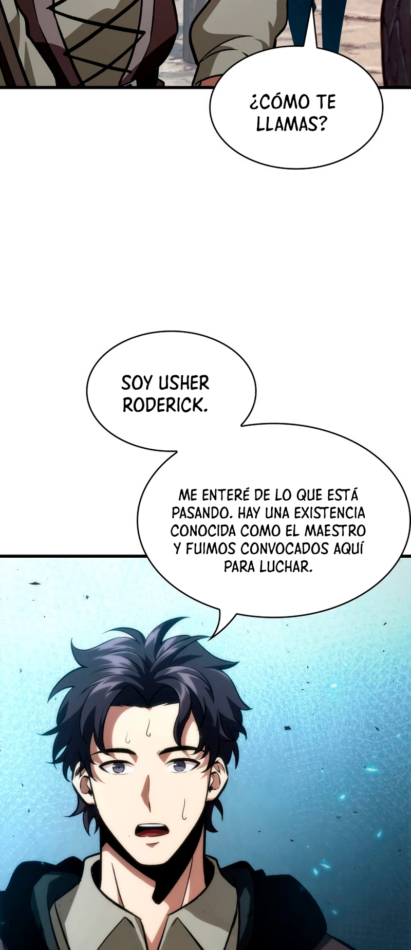 Pick me up, Gacha Infinito > Capitulo 19 > Page 51