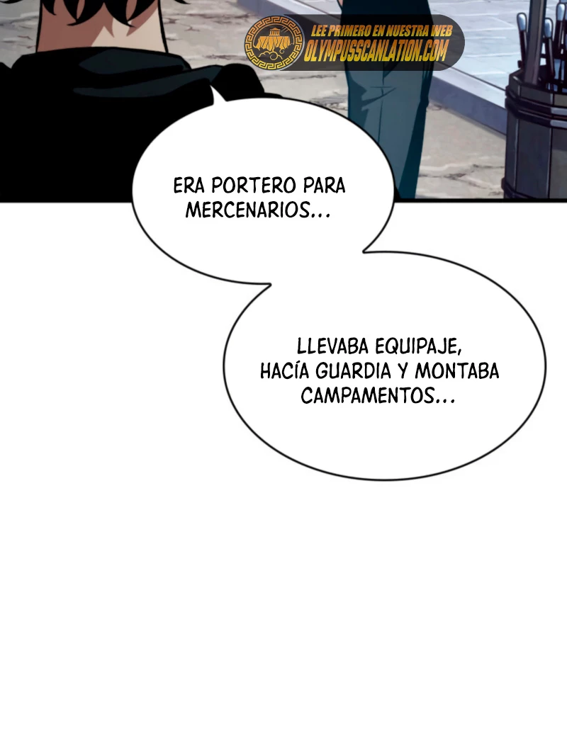 Pick me up, Gacha Infinito > Capitulo 19 > Page 71