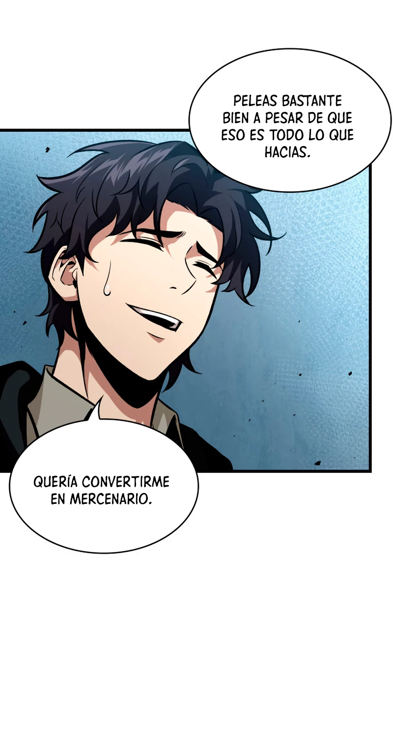 Pick me up, Gacha Infinito > Capitulo 19 > Page 81