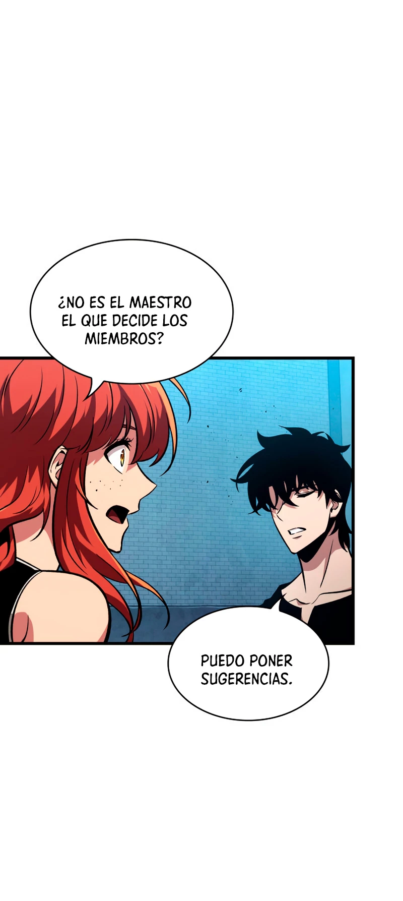 Pick me up, Gacha Infinito > Capitulo 19 > Page 191