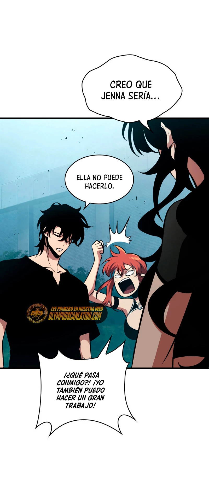 Pick me up, Gacha Infinito > Capitulo 19 > Page 281