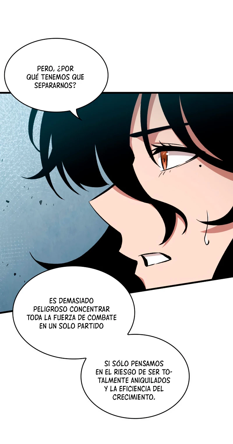 Pick me up, Gacha Infinito > Capitulo 19 > Page 291