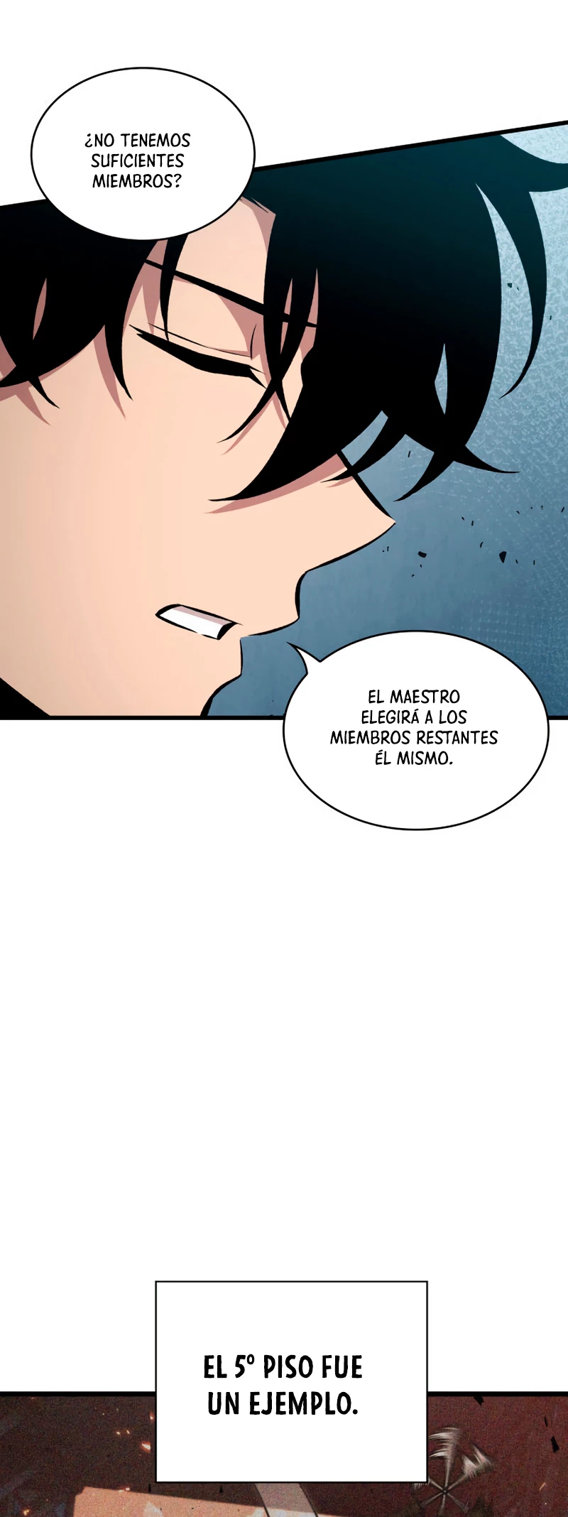 Pick me up, Gacha Infinito > Capitulo 19 > Page 301