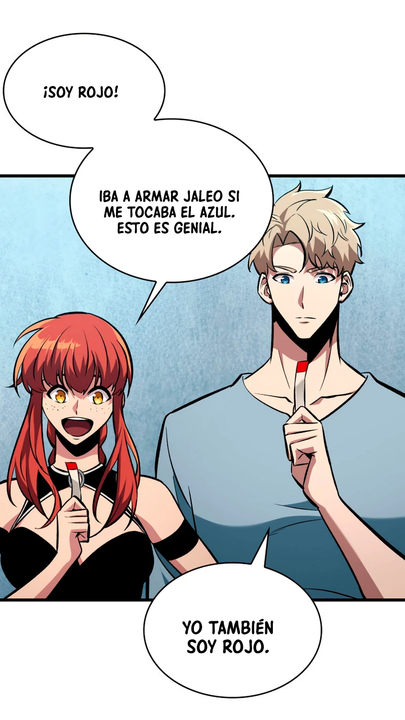 Pick me up, Gacha Infinito > Capitulo 19 > Page 371