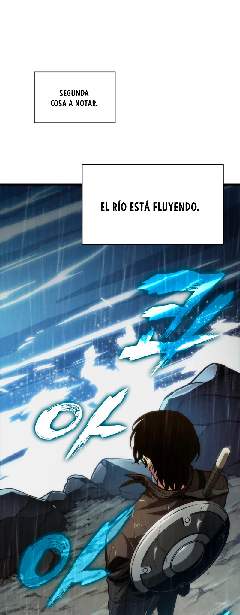 Pick me up, Gacha Infinito > Capitulo 19 > Page 611