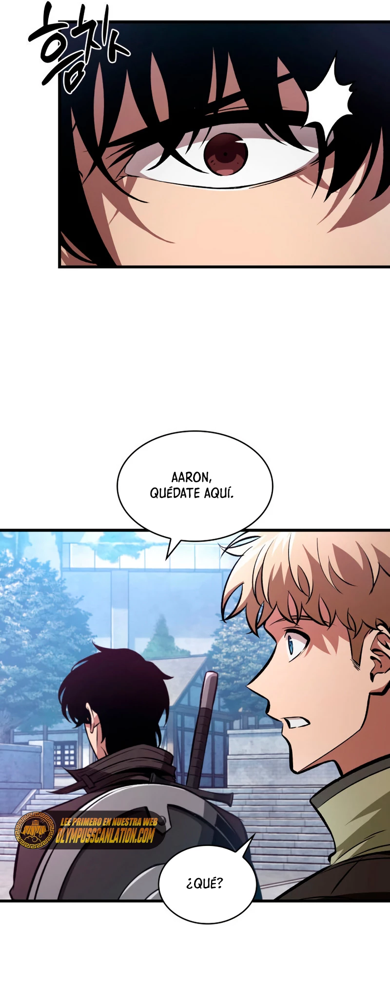 Pick me up, Gacha Infinito > Capitulo 19 > Page 651