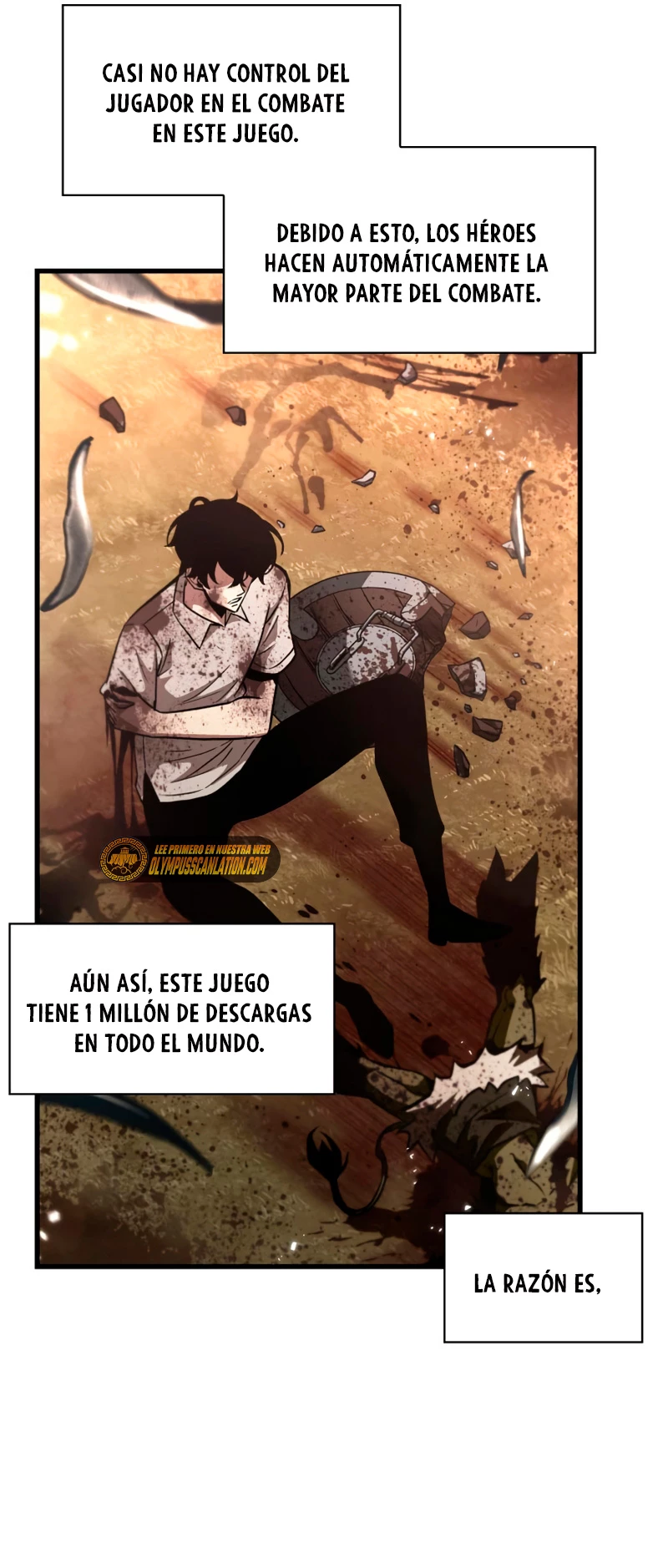 Pick me up, Gacha Infinito > Capitulo 2 > Page 881