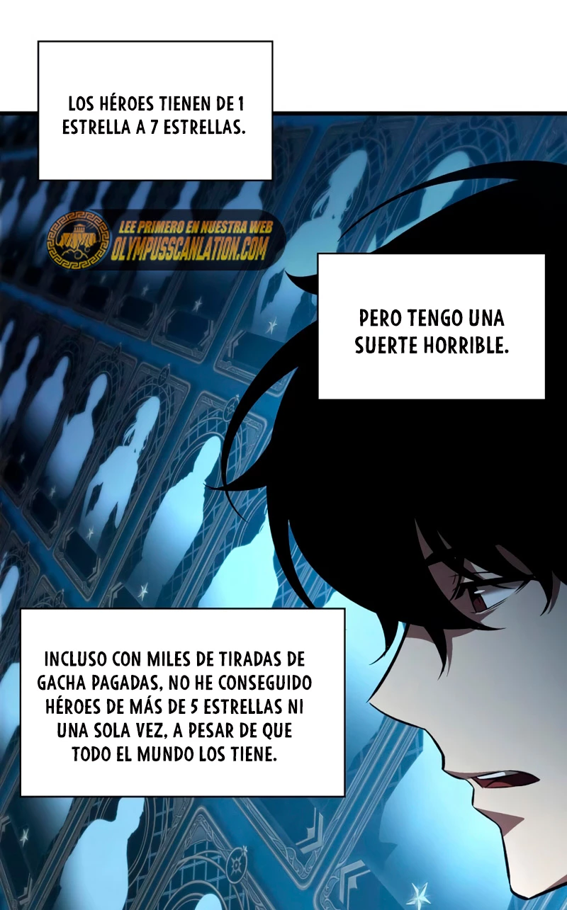 Pick me up, Gacha Infinito > Capitulo 2 > Page 71