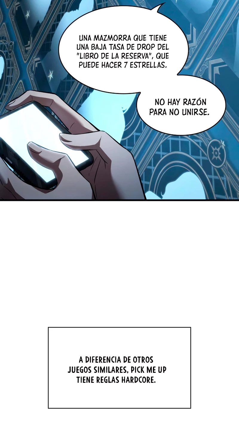 Pick me up, Gacha Infinito > Capitulo 2 > Page 81