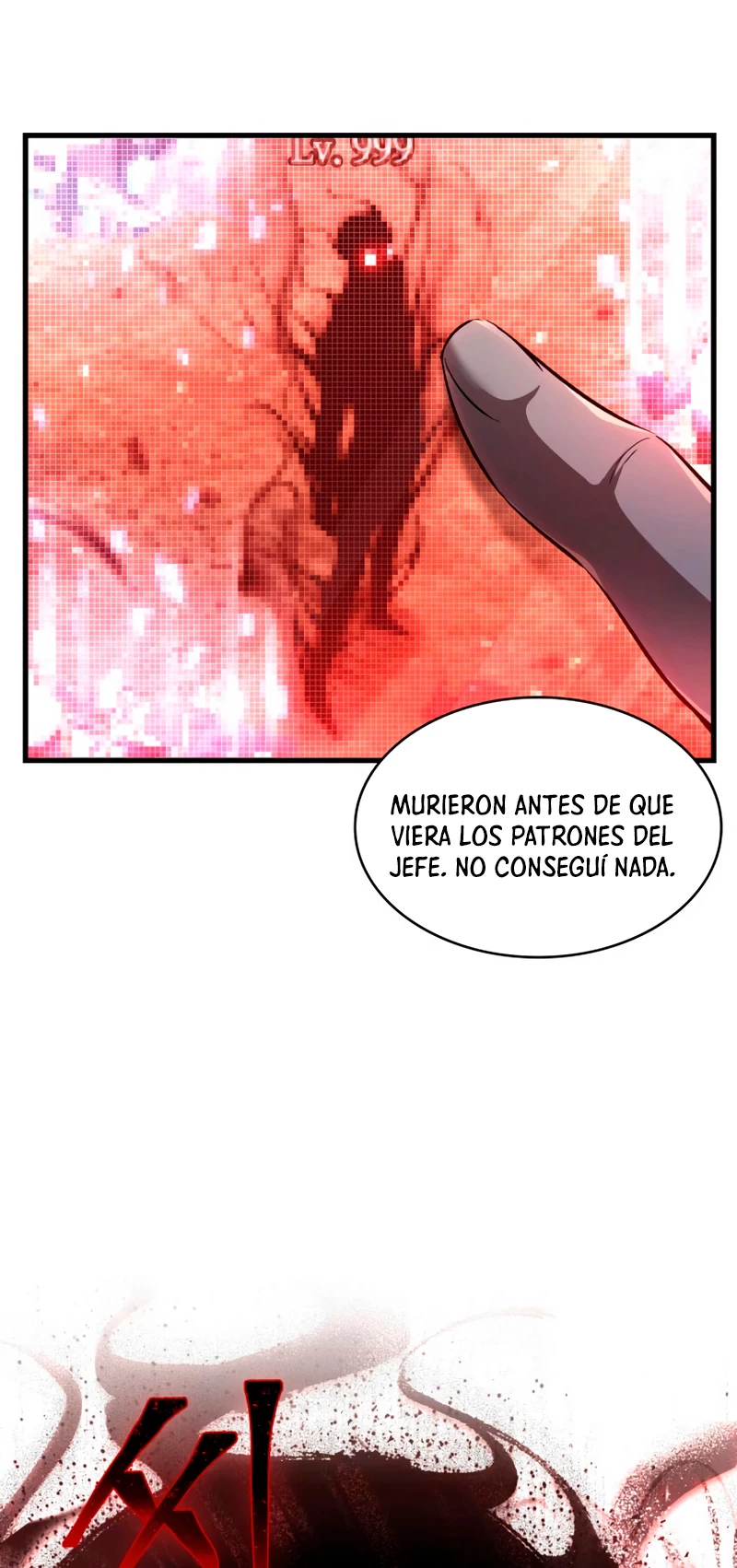 Pick me up, Gacha Infinito > Capitulo 2 > Page 151