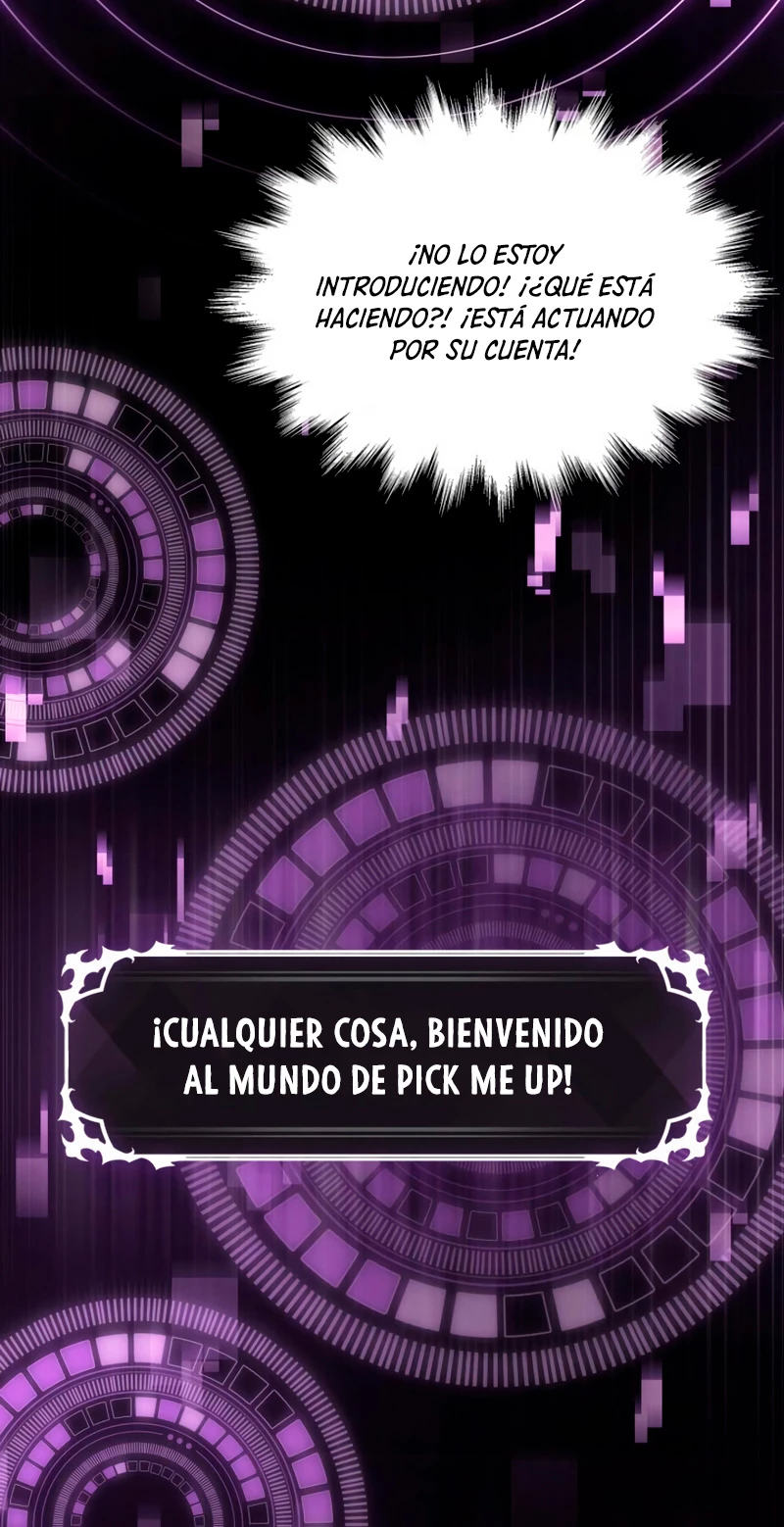 Pick me up, Gacha Infinito > Capitulo 2 > Page 221