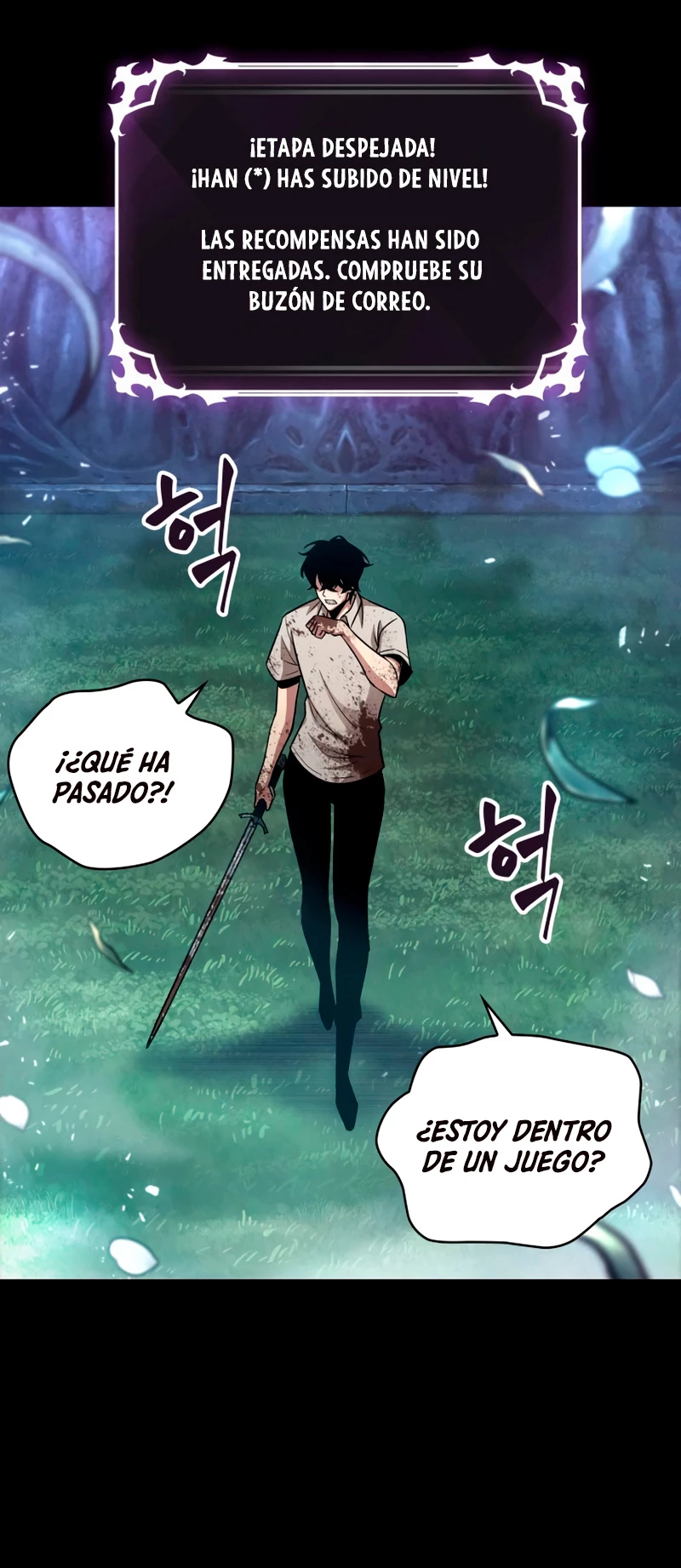 Pick me up, Gacha Infinito > Capitulo 2 > Page 381