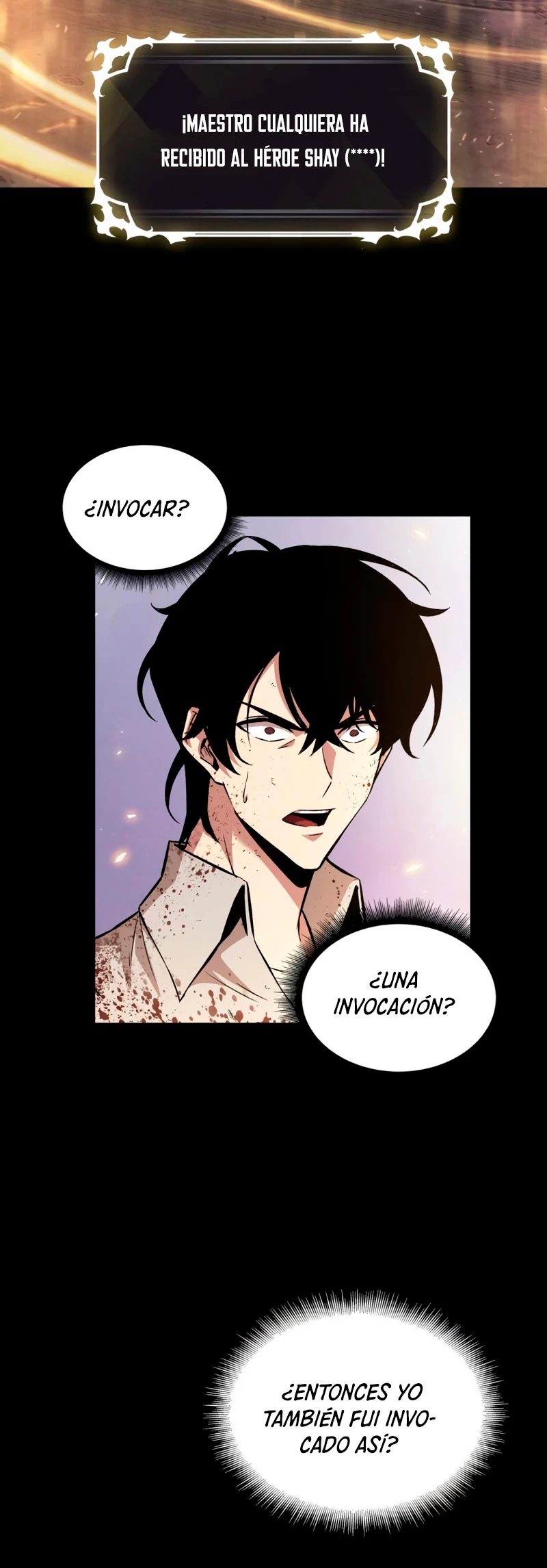 Pick me up, Gacha Infinito > Capitulo 2 > Page 441