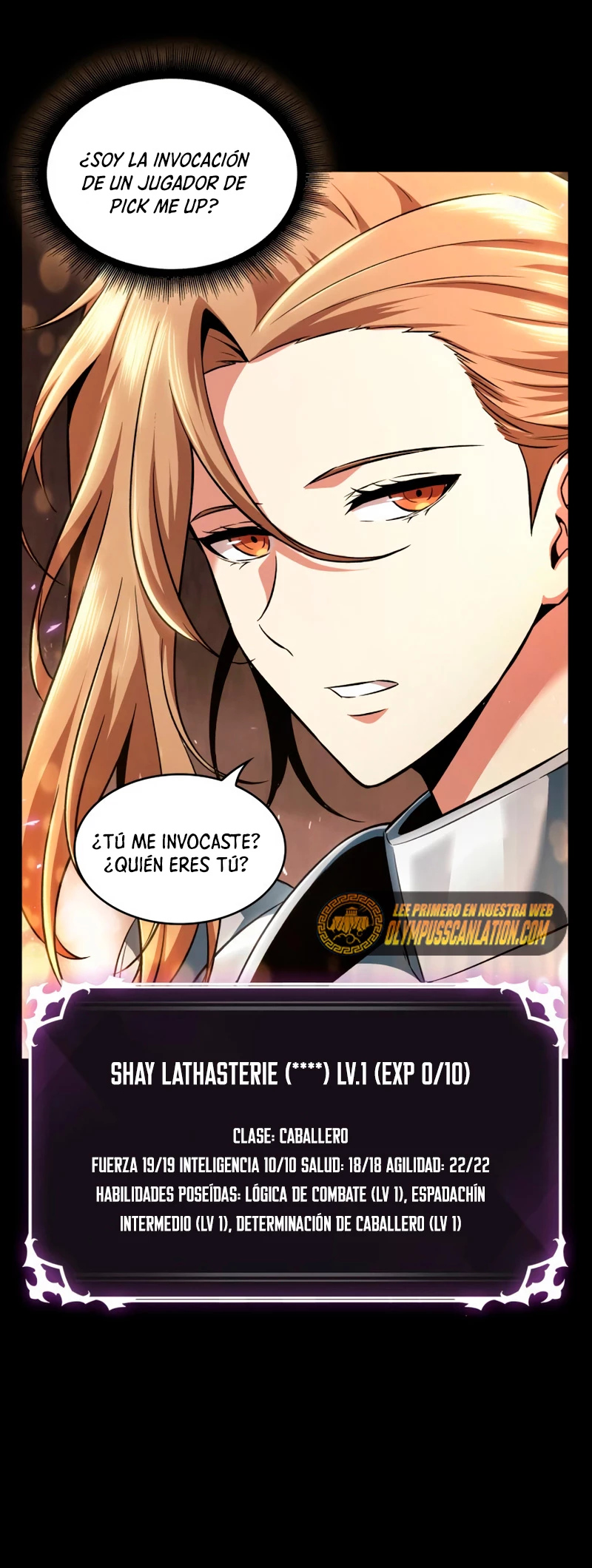 Pick me up, Gacha Infinito > Capitulo 2 > Page 451