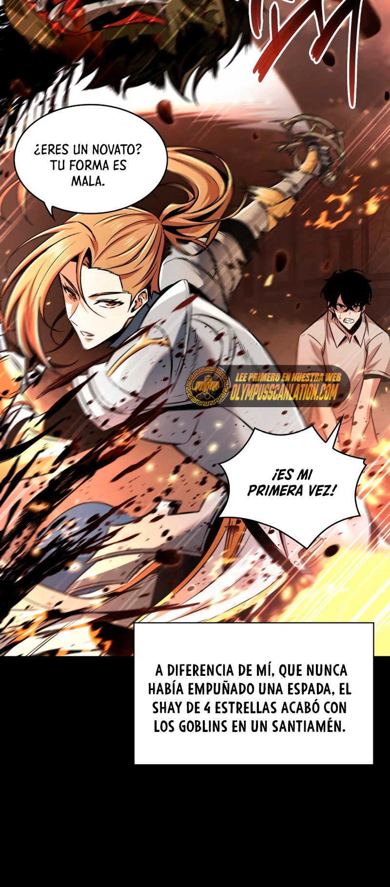 Pick me up, Gacha Infinito > Capitulo 2 > Page 481