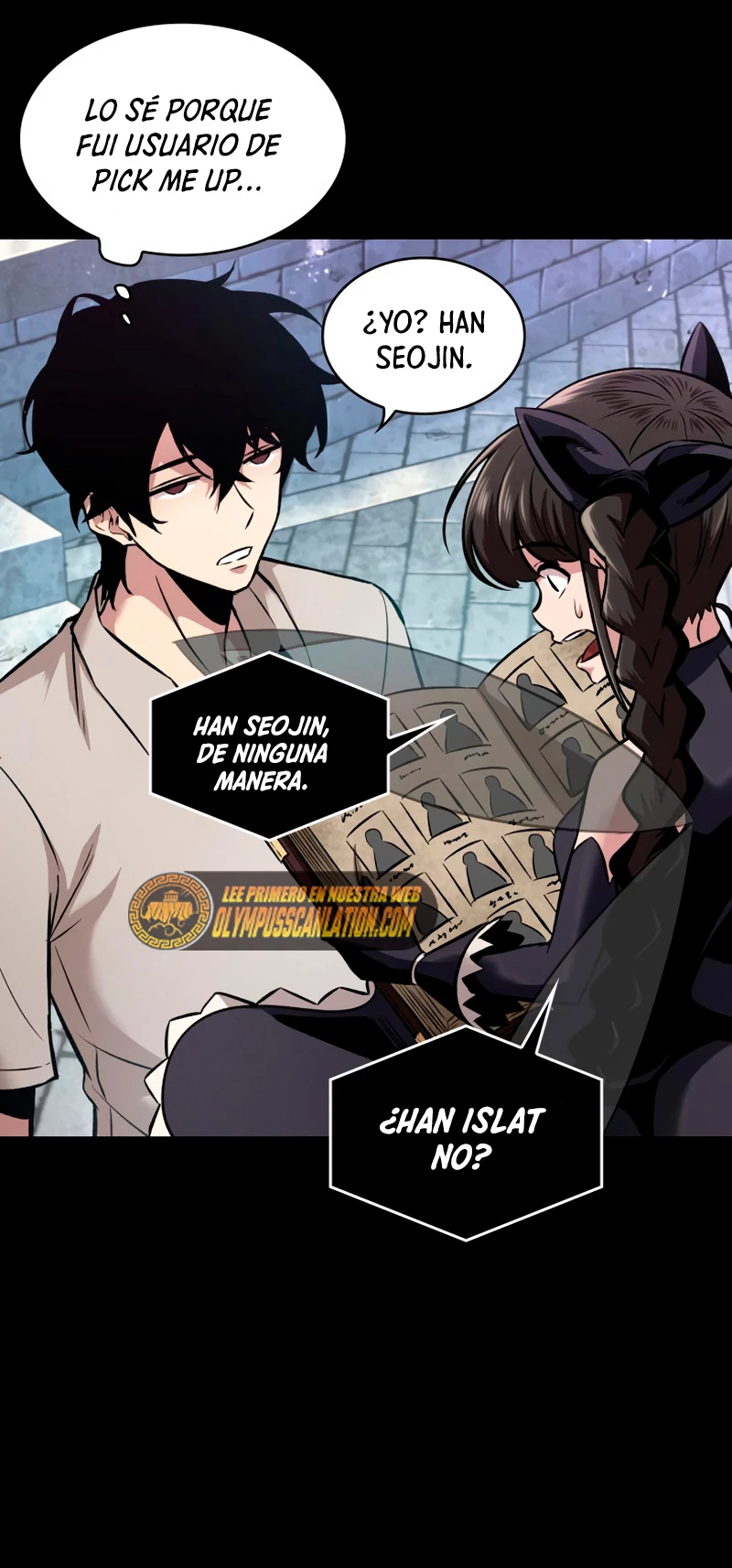 Pick me up, Gacha Infinito > Capitulo 2 > Page 551