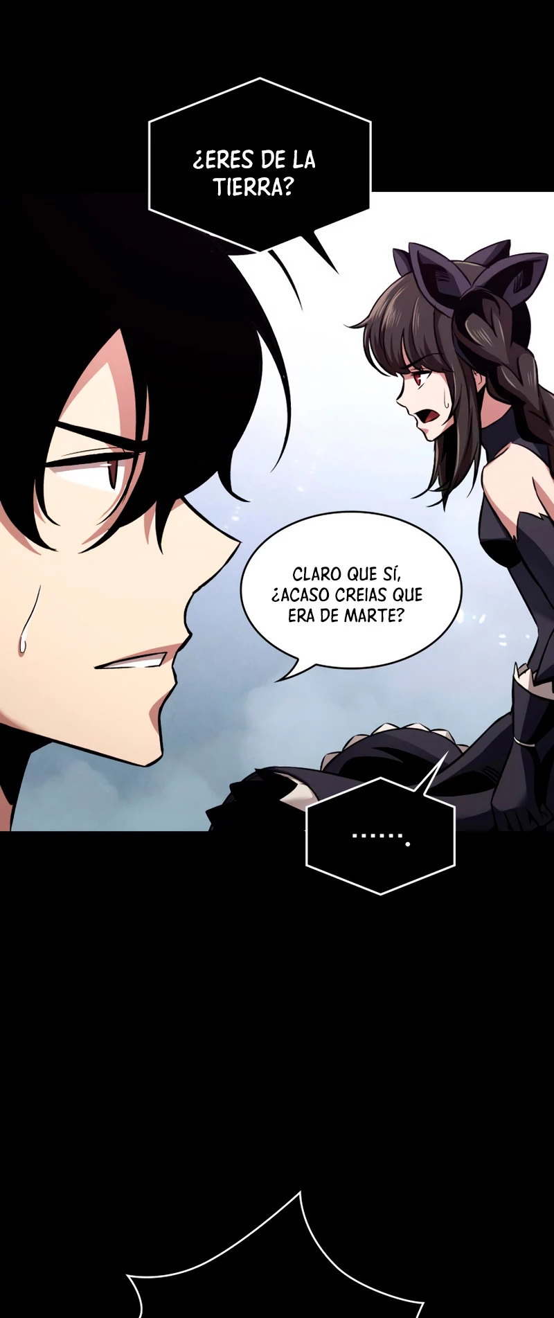 Pick me up, Gacha Infinito > Capitulo 2 > Page 571