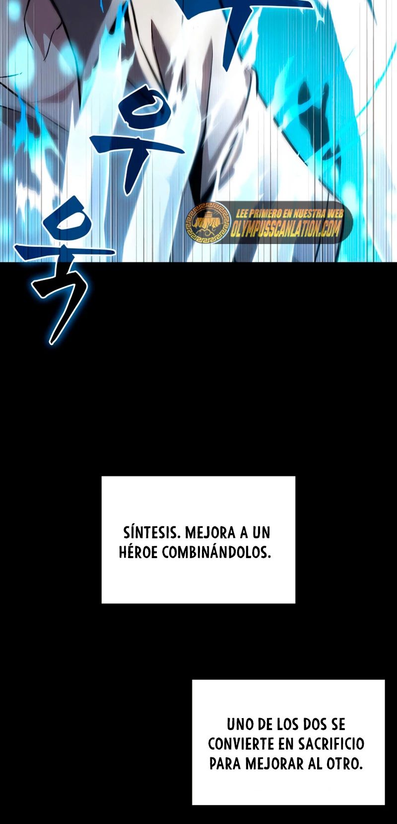 Pick me up, Gacha Infinito > Capitulo 2 > Page 621