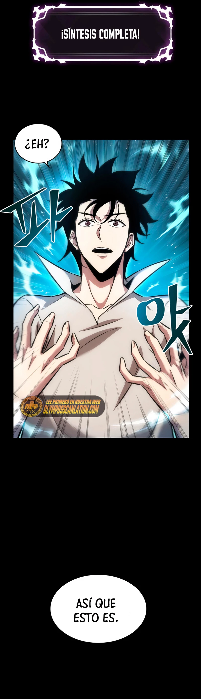 Pick me up, Gacha Infinito > Capitulo 2 > Page 681