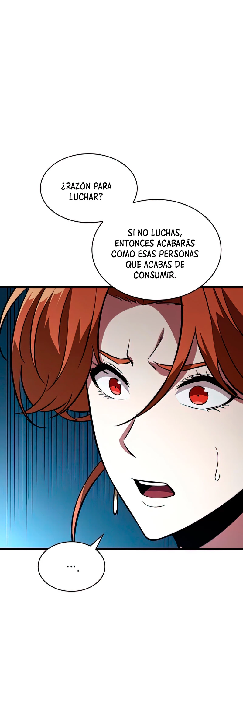 Pick me up, Gacha Infinito > Capitulo 21 > Page 11