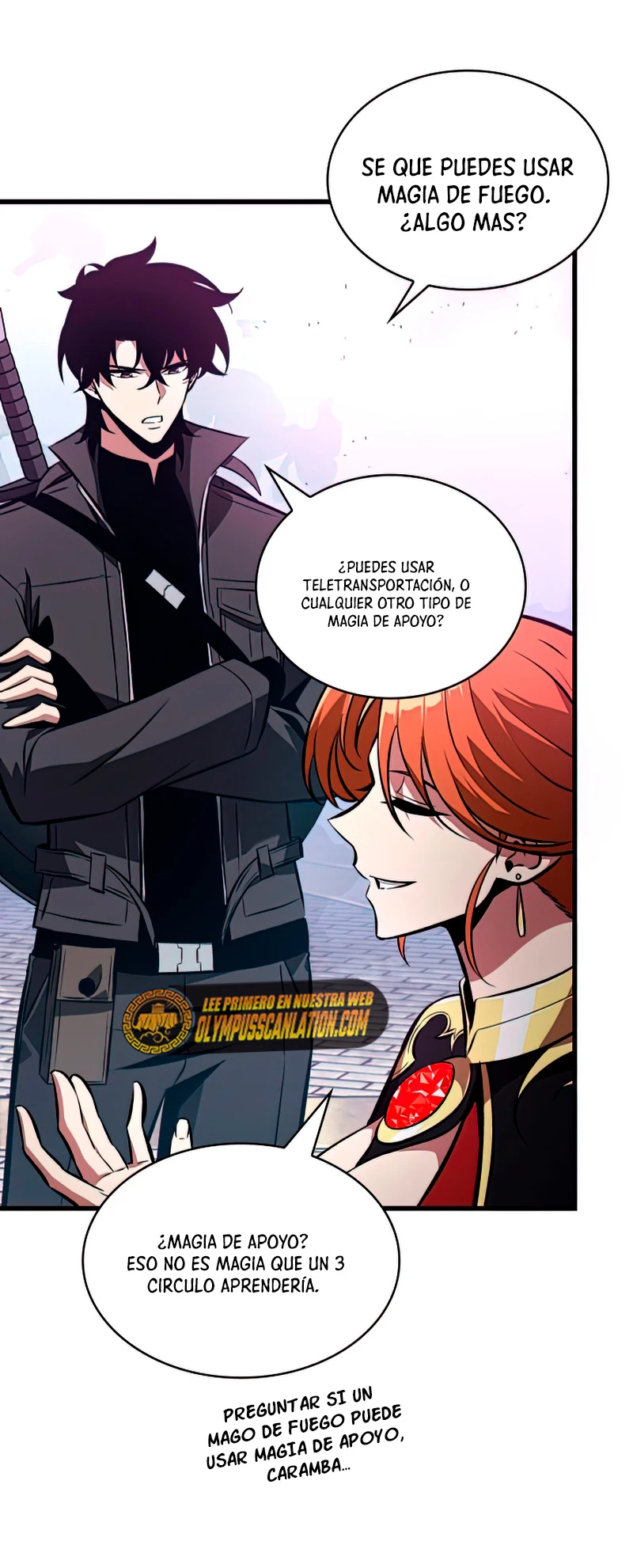 Pick me up, Gacha Infinito > Capitulo 21 > Page 31