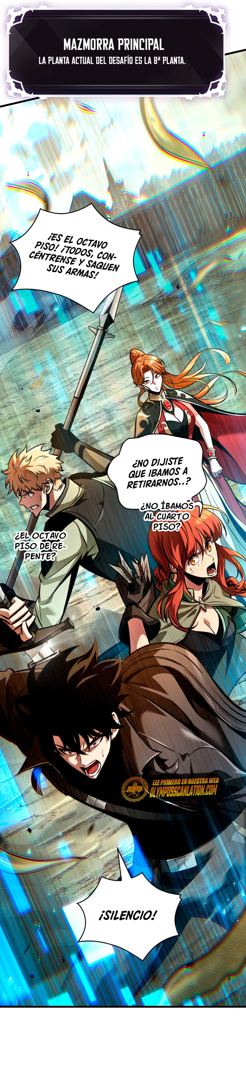 Pick me up, Gacha Infinito > Capitulo 21 > Page 231