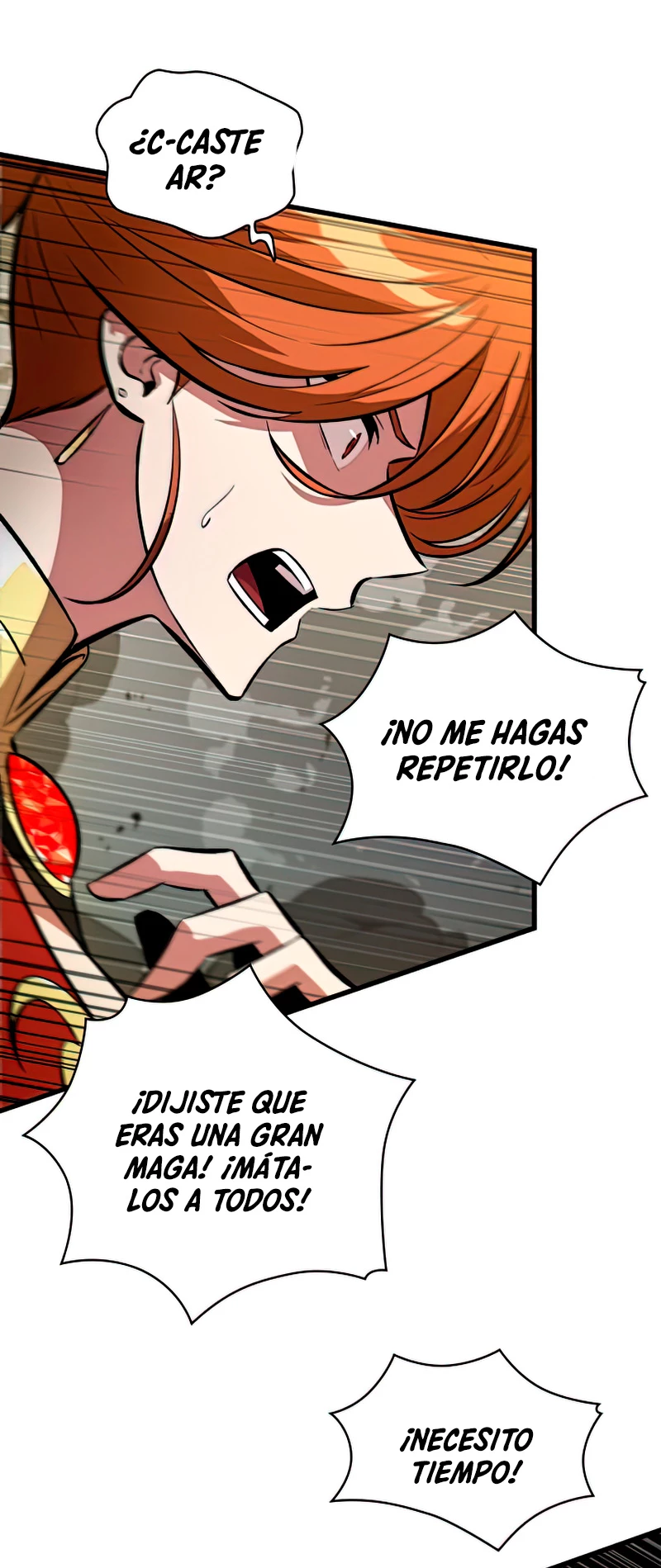 Pick me up, Gacha Infinito > Capitulo 21 > Page 481