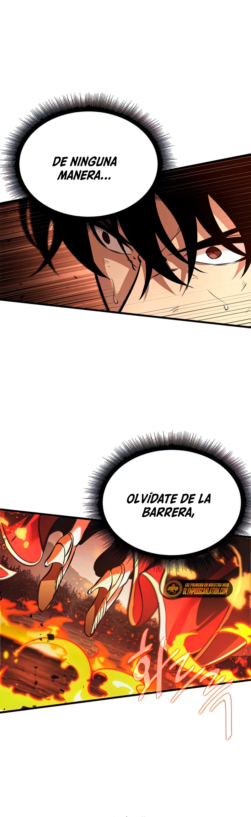 Pick me up, Gacha Infinito > Capitulo 21 > Page 601