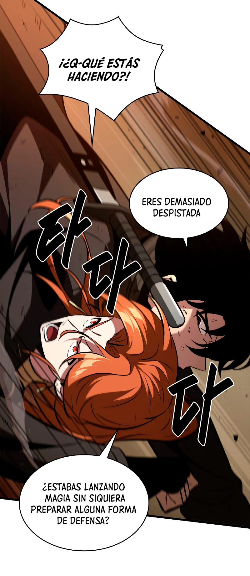 Pick me up, Gacha Infinito > Capitulo 22 > Page 151