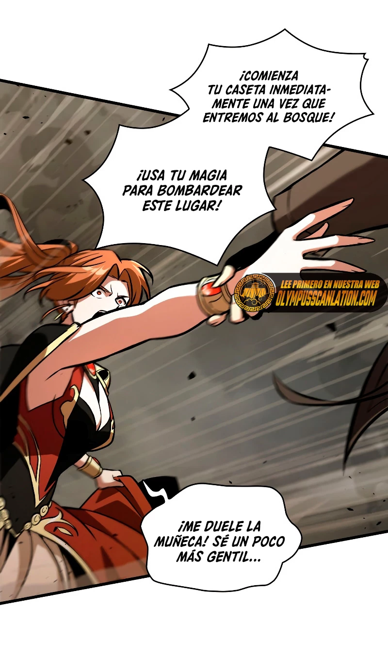 Pick me up, Gacha Infinito > Capitulo 22 > Page 181