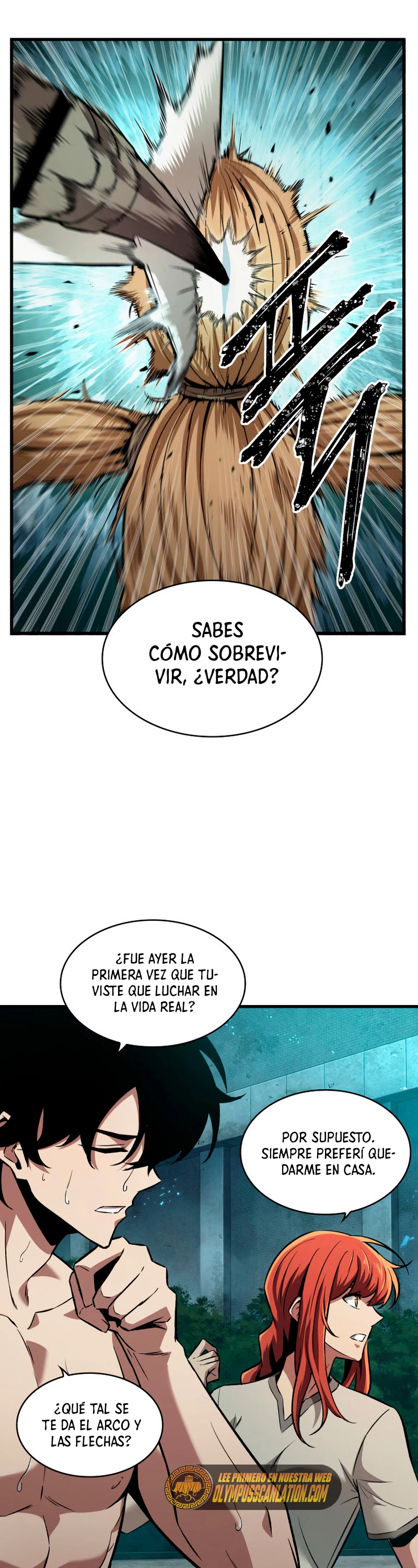 Pick me up, Gacha Infinito > Capitulo 3 > Page 131