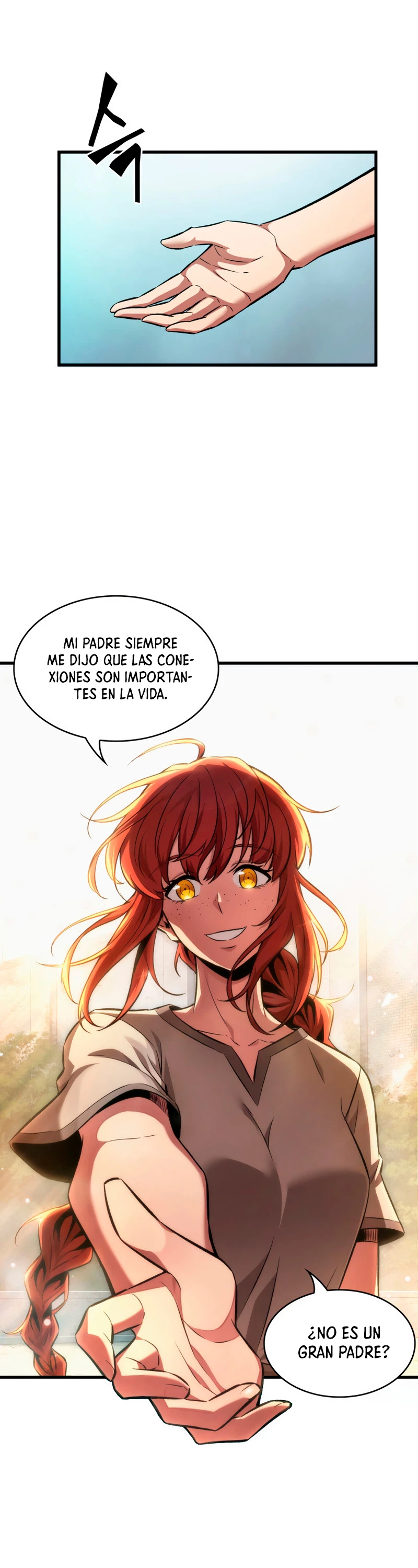 Pick me up, Gacha Infinito > Capitulo 3 > Page 161