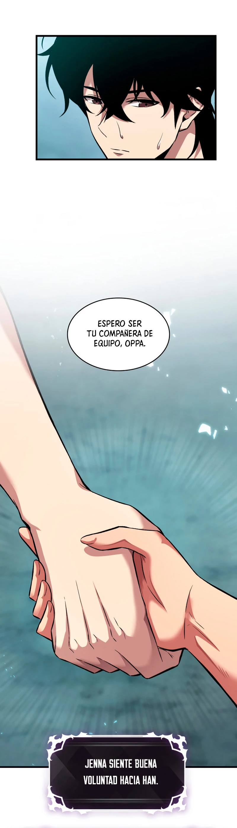 Pick me up, Gacha Infinito > Capitulo 3 > Page 171